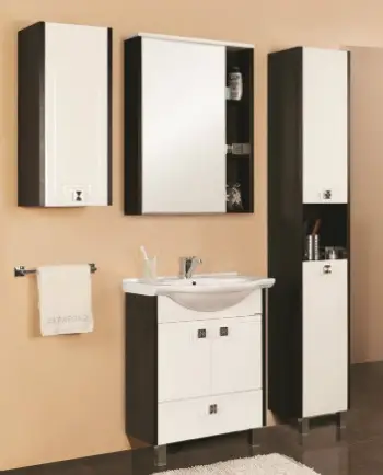 Шкафы для ванны в интернет-магазине Центр Сантехники Онлайн