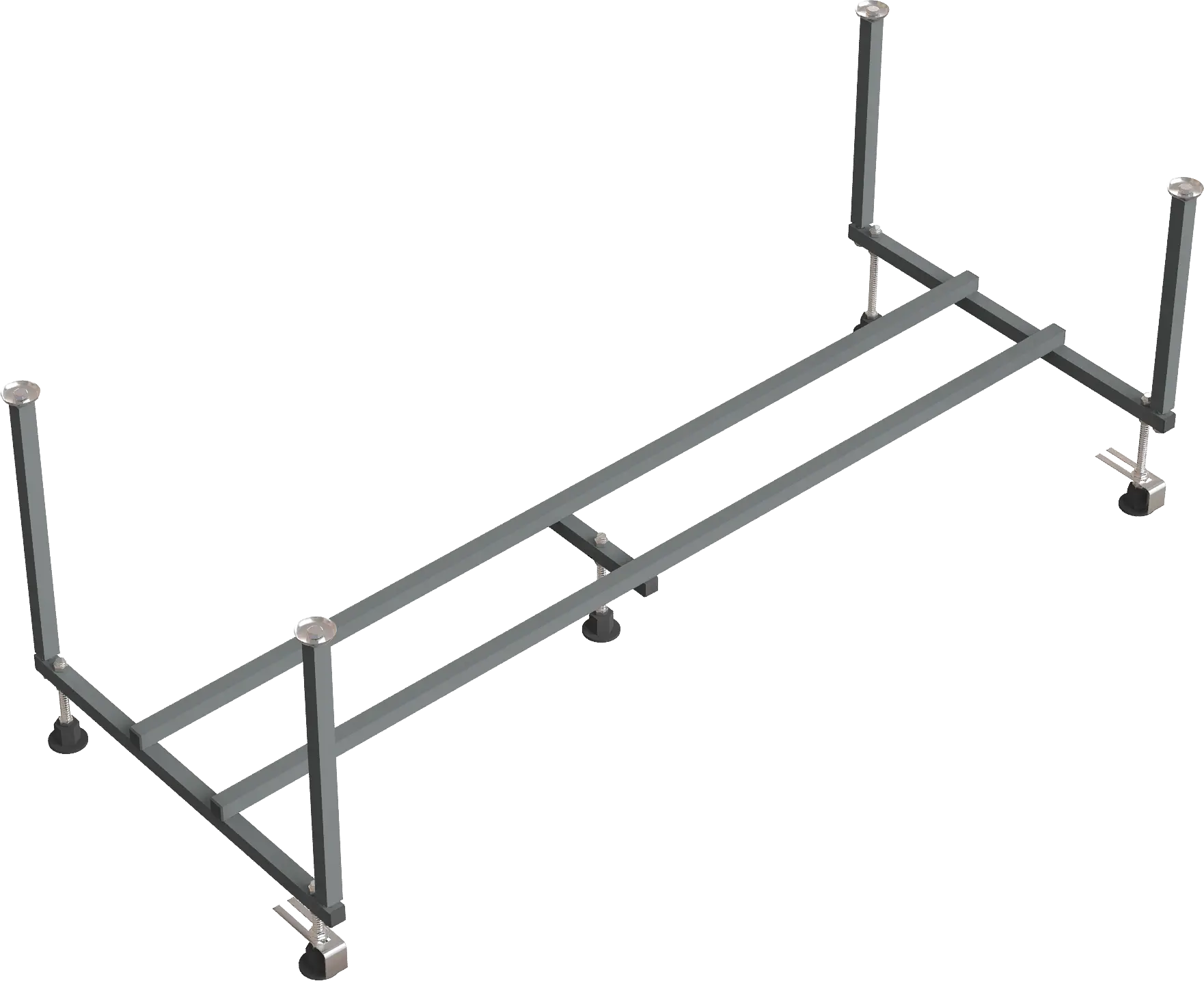 Каркас для ванны Azario Бали 1600x700 разборный (БТК0002)