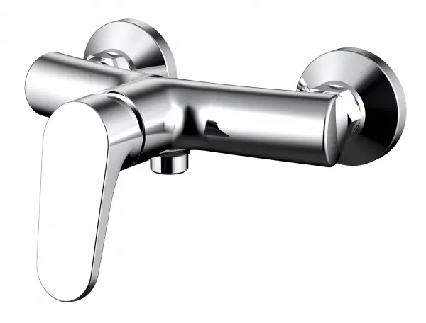 Смеситель для душа Bravat Eler Хром (F9191238CP-01-RUS)