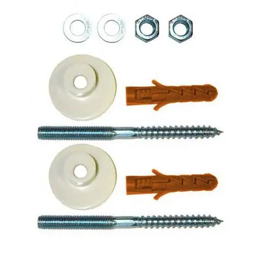 Крепежный комплект Jika для раковины, писсуара 10*120мм (8.9034.9.000.000.1)