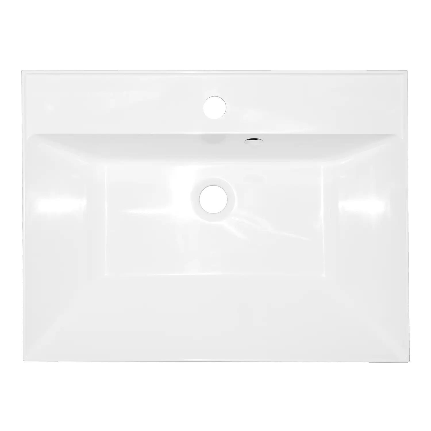 раковина Астория 60