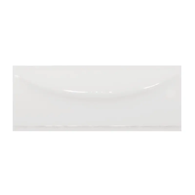 Экран лицевой Domani-Spa Classic 150, оттенок холодный, крепеж в комплекте