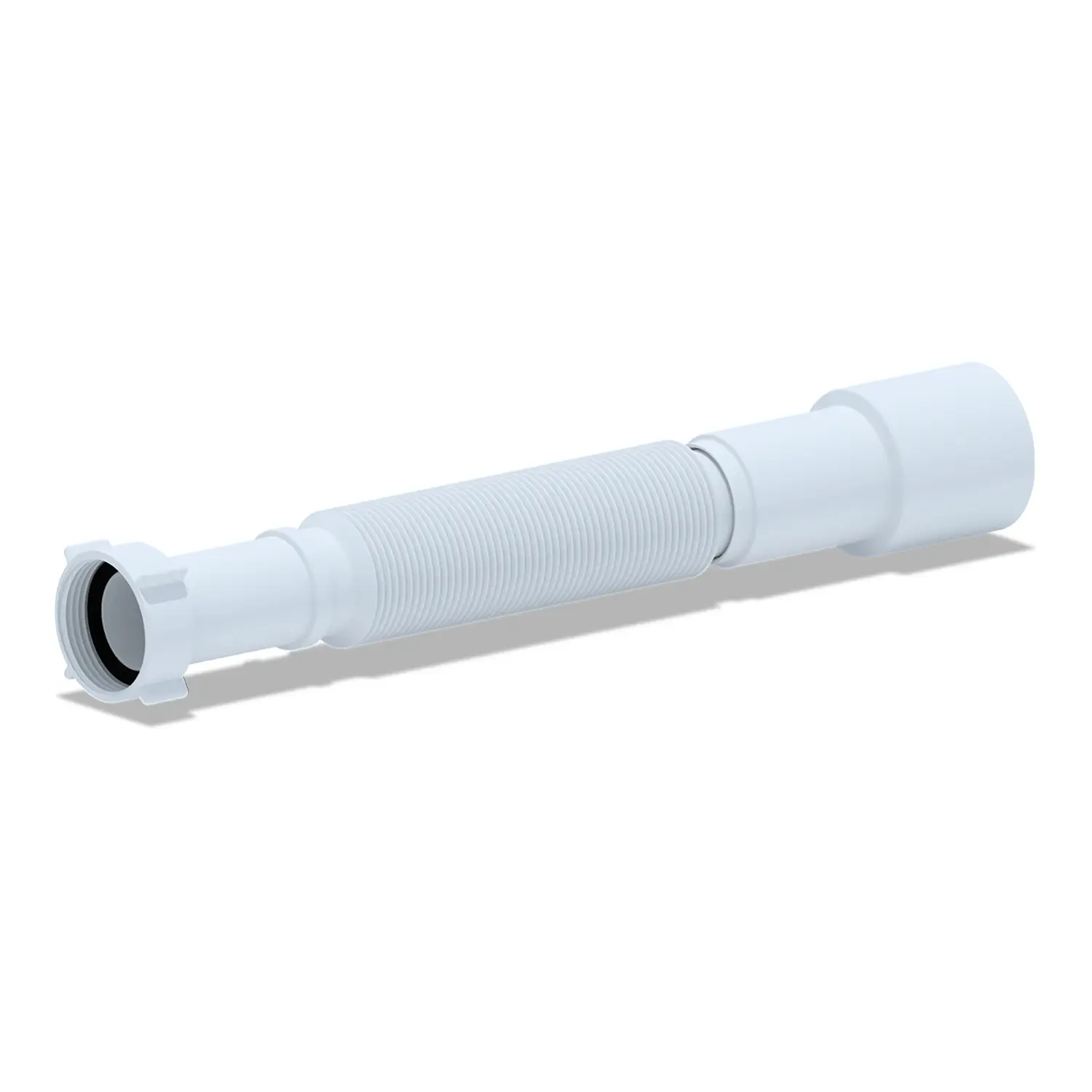 Гибкая труба Ани Пласт 1 1/4"*40/50 (366-776мм) (K206)