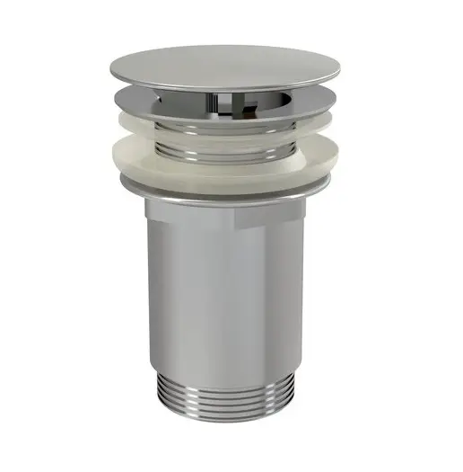 Донный клапан Ravak Сlick-Сlack Хром (X01373)