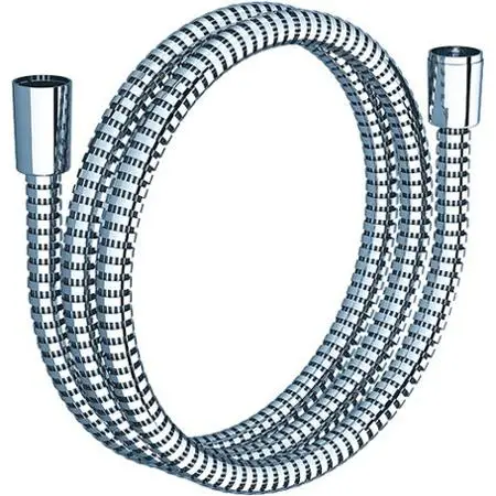 Душевой шланг Ravak SilverShine 914.00, 150 см, хром (X07P338)