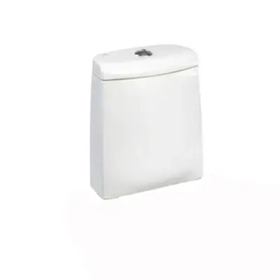 Бачок Roca VICTORIA NORD (7.341N.D.000.0)