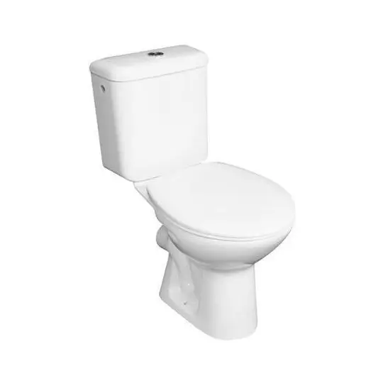 Унитаз-компакт Jika ZETA  напольный (8.2539.6.000.242.9)