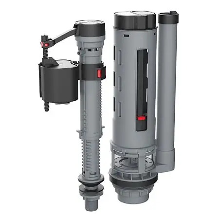 сливная арматура