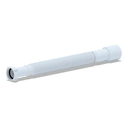 Гибкая труба Ани Пласт 1 1/4"х40/50 удлинённая (K216) 