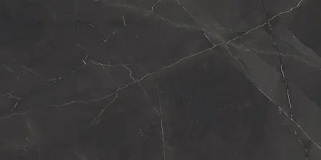 Плитка керамогранитная AZARIO ARMANI BLACK 60х120 High Glossy (P321111216HG)