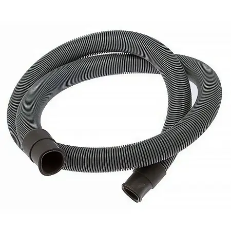 Сливной шланг AZARIO  2,0 m 19/22mm  в индивидуальной упаковке (AZ-C-2)