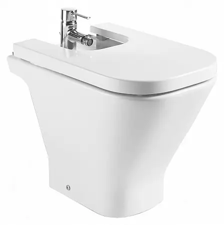 Биде напольное Roca GAP (7.3574.7.400.0)