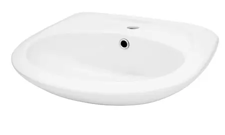 Раковина Santek "Бриз-50". белая (1.WH11.0.451)