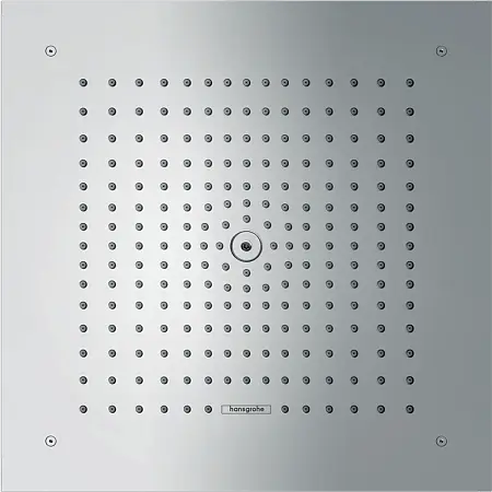 Hansgrohe 26252000 Верхний душ Raindance E Air 1jet, 400 x 400 мм