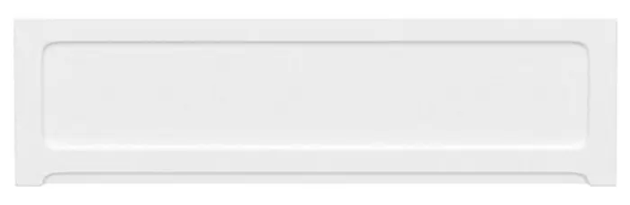 Панель фронтальная AZARIO к ванне 165 см для Белла/Фелиса (AV.0020165F)