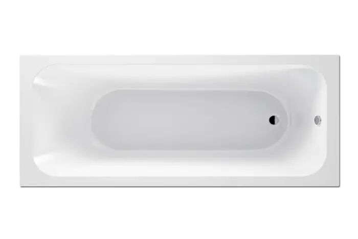 Ванна акриловая Loranto Candia 1500х700мм (cs00083750)