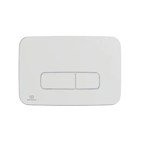 Кнопка смыва Ideal Standard OLEAS™ M3, хром глянцевый (R0123AA)