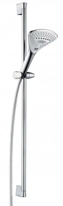 Душевой гарнитур Kludi Fizz хром (6774005-00)