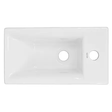 раковина santek