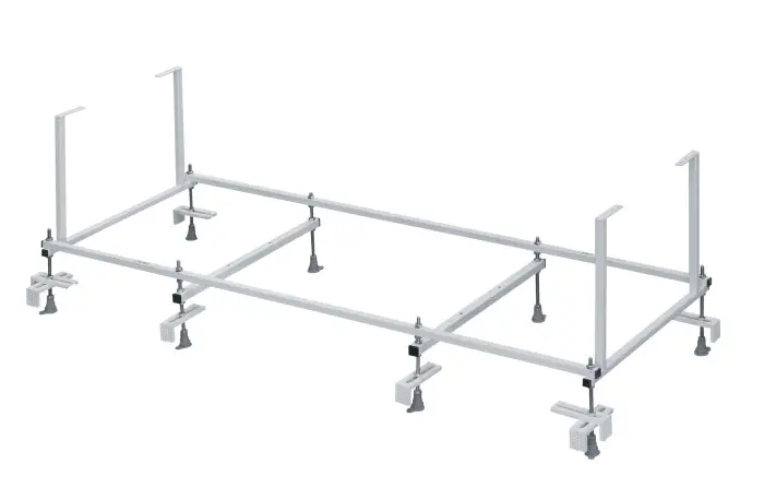 Каркас для ванны Santek КОРСИКА 180х80 (1.WH11.2.420)