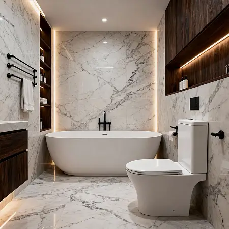 AZ-2801-S интерьер