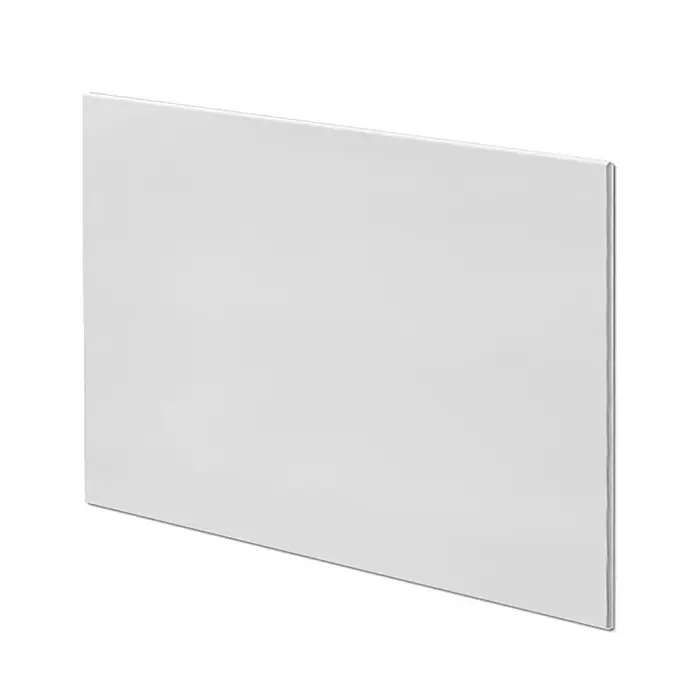 Панель боковая к ванне Azario Annabella 700 мм, универсальная, ABS пластик, белый (ЭВS_017322)