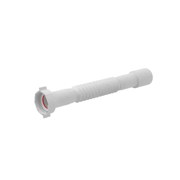 Гибкое соединение Alcadrain 5/4" × 32/40 пластмасса (A750)