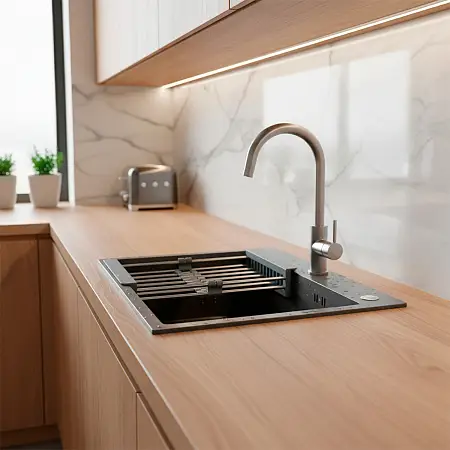 AZG5050H интерьер