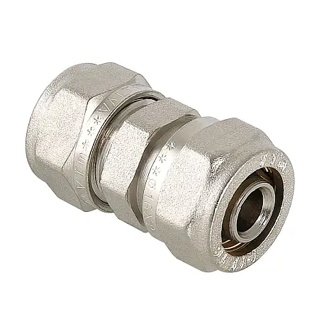 Соединитель обжимной Valtec 20х16 (VTm.303.N.002016)