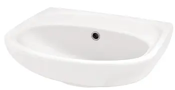 Раковина Santek "Анимо -55", белая (1.WH11.0.499)