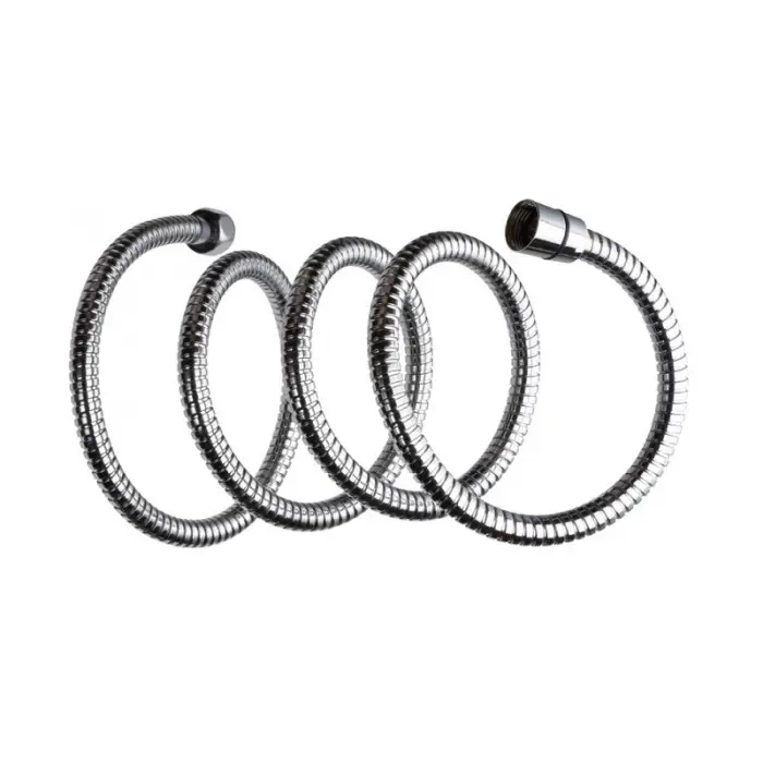 Шланг для душа Tucai 1/2", латунь, 150см