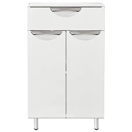 Тумба Loranto Стиль 50 напольная, 500х867х330 (CS00024777)