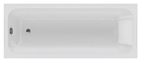 Ванна акриловая AZARIO Белла прямоугольная 175*70 см (AV.0020175)