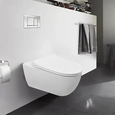 FERIO_интерьер