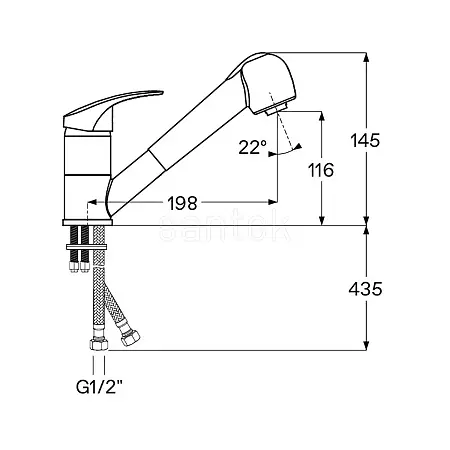 WH5A42011C001 схема копия