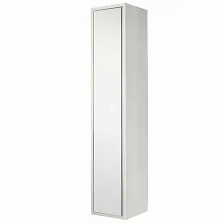 Пенал подвесной AQUATON РИМИНИ белый (1A232703RN010)