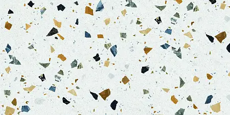 Плитка керамогранитная AZARIO TERAZZO 60х120 Matt (P412621M)