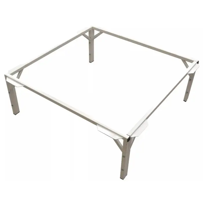 Подставка под поддон Метакам 800х800 (CS00025288)