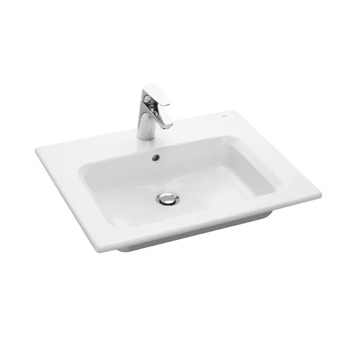 Раковина мебельная Roca THE GAP 600 мм (73279A8000)