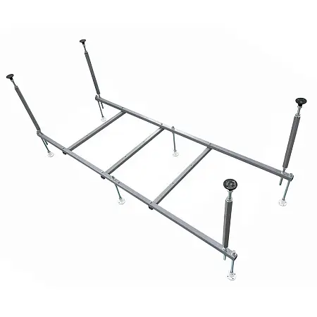 Сборный каркас к ванне Azario Annabella 1700х700, сталь (АBC_017326)