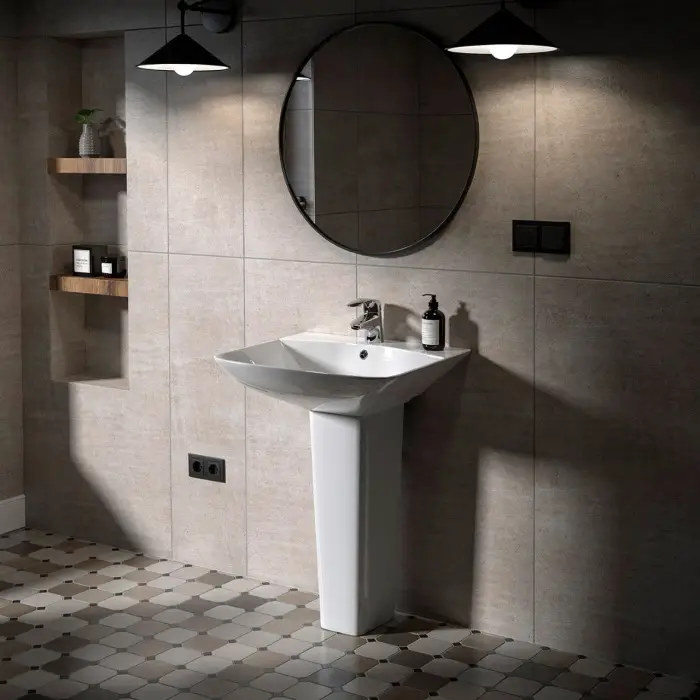 AZ-5002  интерьер