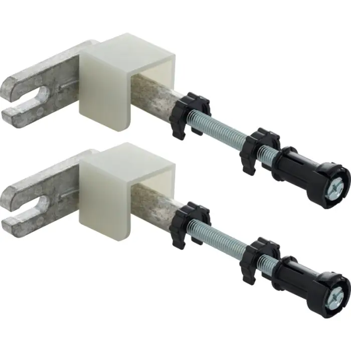 Комплект крепления к стене для отдельного монтажа Geberit Duofix 