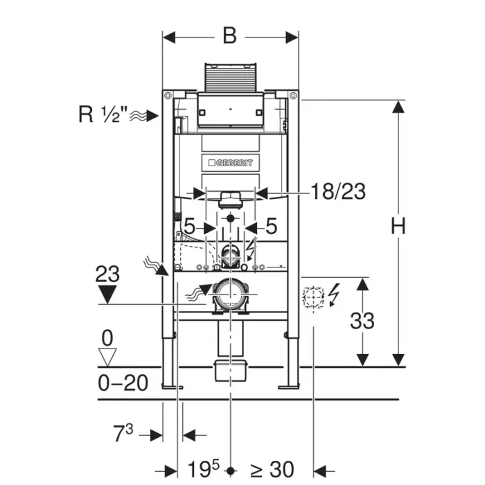 111.030.00.1_Front_View