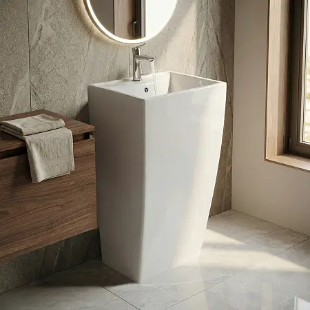 AZ-314 интерьер1