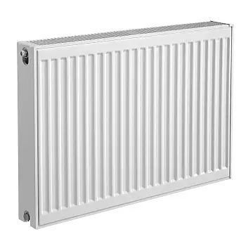 Радиатор стальной панельный AZARIO 22 500х1800 боковое подключение, белый (AZ-C22-500-1800)