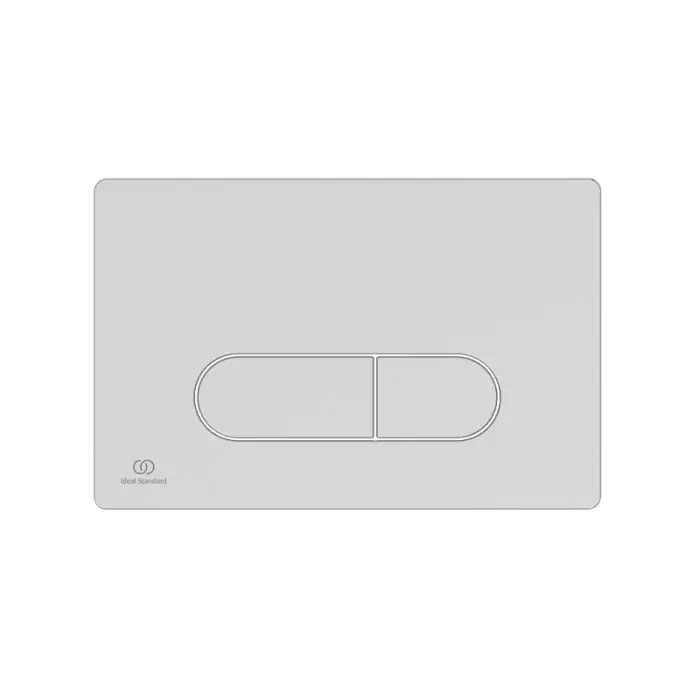 Кнопка смыва Ideal Standard OLEAS™ M1 Smart, глянцевый хром (R0117AA)