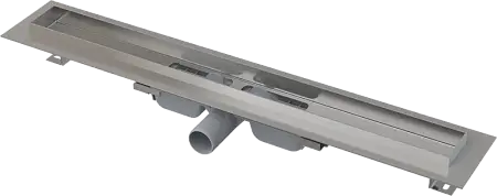 Душевой лоток Alcadrain Professional Low без решетки (APZ106-650)