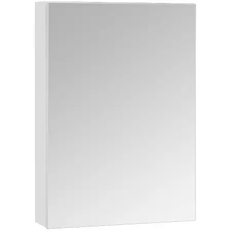 Зеркало-шкаф AQUATON Асти 50 белый (1A263302AX010)