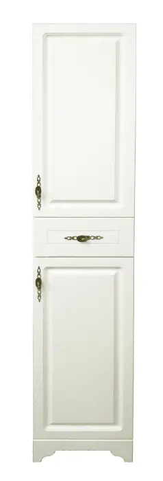 Пенал напольный Loranto Janet 1805х360х300, Ольха (CS00049716)