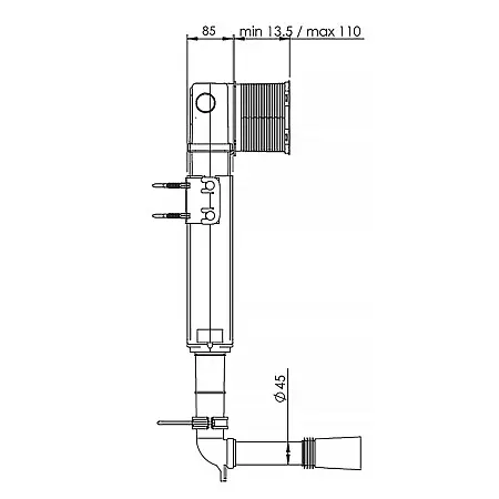 AZ-8030-1001_схема